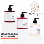 body wash grace and glow