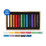 MARIE'S MASTERS PASTEL COLORS Oil Pastel Set