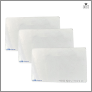 [seui43] 1PCS HID ICLASS DP Card PVC Proximity Access Card ISO CARD