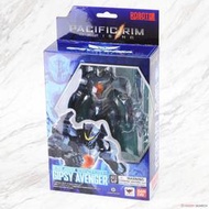 BANDAI ROBOT魂 SIDE JAEGER 環太平洋2 吉普賽復仇者 GIPSY AVENGER