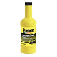 Prestone Power Steering Fluid 355ml (AS-260Y) - Made in USA