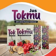 ￼JUS TOKMU 100% HERBA PREMIUM TRADISIONAL ORIGINAL HQ