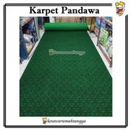 KARPET PANDAWA 100 x 200 DAN 150 x 200 DAN 180 x 200 | KARPET PANDAWA MOTIF MURAH | KARPET MASJID ME