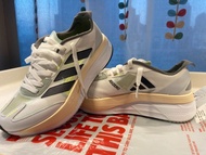 Second Hand barely used Adidas Adizero Boston 11