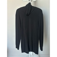 Forwarding UNIQLO- Heattech Extra Warm Turtleneck Shirt Black size L(Man)