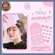 G21 Hydrocolloid (PIMPLE PATCHES)