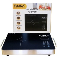 Fujika FJ-SV211 2000W Infrared Stove 12 months