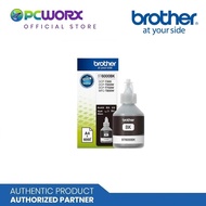 Brother BT6000-BK 6000 Page Yield Black Ink | Printer Ink | Inks | Brother Ink