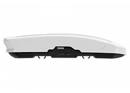 กล่องบรรทุกสัมภาระ Roofbox THULE Motion XT (XL) สีดำ