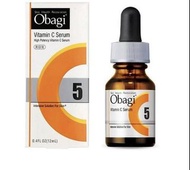 *日本🇯🇵🌸🌱🥰現貨*Obagi Vitamin C Serum C5 12ML 美白精華