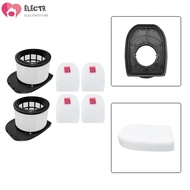 Filters for Shark IZ400,IZ420,IZ400EU,IZ400EUT,IZ420EU,IZ420EUT,IZ400EUTBK