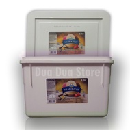 Shopee East / Ice Cream Bucket 8 Liters