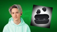 ［Free Shipping 順豐包郵] [人氣之選］QCY T17 Touch Control Wireless Earbuds - QCY T17真無線耳機