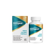 Googeer Diet Supplement Capsule Diet Supplement Body Treatment