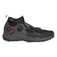ADIDAS Adidas Mens Five Ten Trailcross Leather Hiking Shoes
