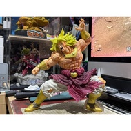 Dragon Ball Ichiban Kuji • Broly (used)