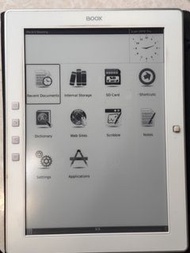 Boox 文石 M92 電子書