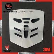 VRGP TUTUP BENSIN PCX 160 2020-2024/ GARNISH TUTUP BENSIN PCX 160 AKSESORIS PCX MURAH