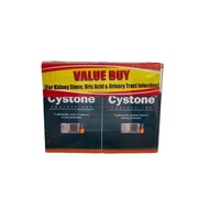 [Exp: 09/2025] HIMALAYA CYSTONE TAB (2X100'S)