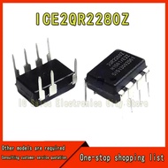 2QR2280Z ICE2QR2280Z DIP-7,100% Brand New, 5 Pieces