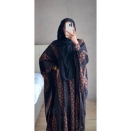 [NEW] ABAYA ETNIK BY ELEE. ID