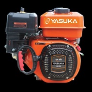 promo.!! Mesin Penggerak Bensin yasuka GX200 8HP Gasoline Engine murah