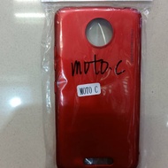 Motolora C Soft/Hard Case/ Temple Glass