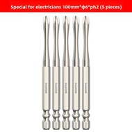 BROPPE | Multi-Purpose Electricians Bit Set FPH2