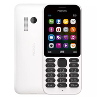 โทรศัพท์มือถือปุ่มกด Nokia 220/215ปุ่มกดไทย-เมนูไทยAIS DTAC TRUE ซิม4G โทรศัพท์ปุ่มดังเหมาะสำหรับผู้สูงอายุ