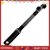 [Redpowderyan.] Universal Wrench Extension Rod Socket Extension Bar Heavy Duty Spanner Extender Wren