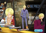 One Piece Bounty Rush 134金球頂級帳號