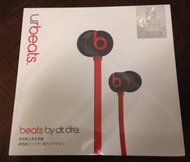 Beats urBeats In Ear Headphone 入耳式 耳機 白色 支援apple 公司貨