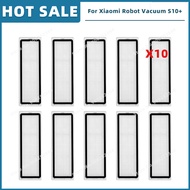 Tương thích cho Xiaomi Robot hút bụi S20 + / S10 cộng với/b108gl/B105/b108cn b113cn bộ phận phụ kiện