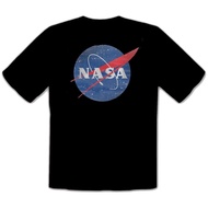 Nasa Big Bang Theory Astronaut Apollo T-Shirt -288