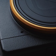 Photography Hobby Ricoh GR4 GR IV Lens Ring Accessories GR Fourth Generation Dedicated Aluminum Allo