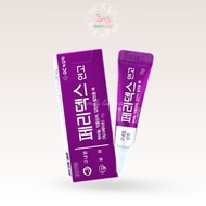 Peridex Korean mouth ulcer cream