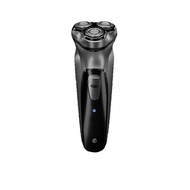 Enchen BlackStone 3D เครื่องโกนหนวดไฟฟ้า Electric Shaver ที่โกนหนวดไฟฟ้า โกนหนวดไฟฟ้า ใบมีด 3D ที่โก