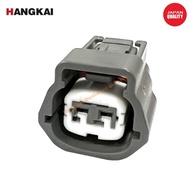 Nissan Sentra N16 RB20,RB25,RB26,SR20 Engine Coolant Temperature Sensor Socket Connector 2 Pin