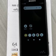 Sony Walkman NW-ZX507 行貨