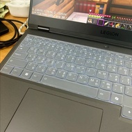 Lenovo LOQ 15IRX10 15AHP10 LOQ 15IAX9 LOQ 15ARP9 2024 Keyboard Cover Gaming Laptop 15'' inch Anti-sl