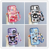 Casing samsung a11 Casing samsung a11 Heavenly eye 3D Doll phone case for samsung a11 case