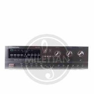 SAKURA AV757 KARAOKE AMPLIFILIERsaku