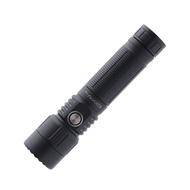 Original Convoy T10 black Flashlight With 219/519A/W5050SQ5/SFT-25R AA 14500 flashlight