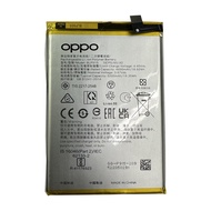 (AACส่งไว) แบตเตอรี่ แท้ OPPO A57 5G / OPPO A17 A17K CPH2477 CPH2471 battery แบต BLP915 5000mAh รับป