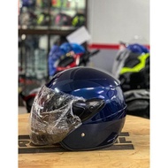 XDOT G618N / G618 HELMET / TOPI KELEDAR
