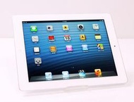 Apple iPad 3 32G WiFi 9.7吋 Retina顯示器 LED背光 二手平板