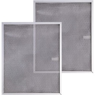 BPS1FA30 Range Hood Filter 11-3/4"X 14-1/4"X 3/8" for 30-Inch Broan Nutone QS1 WS1, Allure Grease Fi