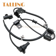 956701G000 Auto Part Sensor System ABS wheel speed sensor FL OEM 95670-1G000 For Hyundai Kia