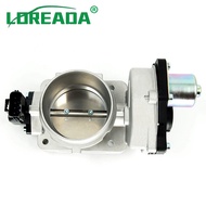 9W7Z9E926A 65mm Electronic Throttle Body Assembly For Ford Mustang Crown Lincoln Victoria 2005-2009 