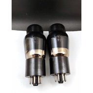 Xiwannian RCA UK BMW 6V6/6N6C/6P6P/6F6/6V6G Bile Machine Tube Carbon Screen Large Shield